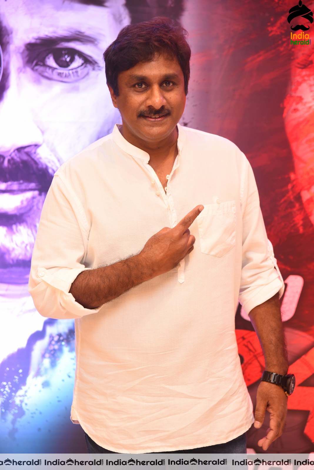 Ragala 24 Gantallo Movie Pre Release Event Set 3