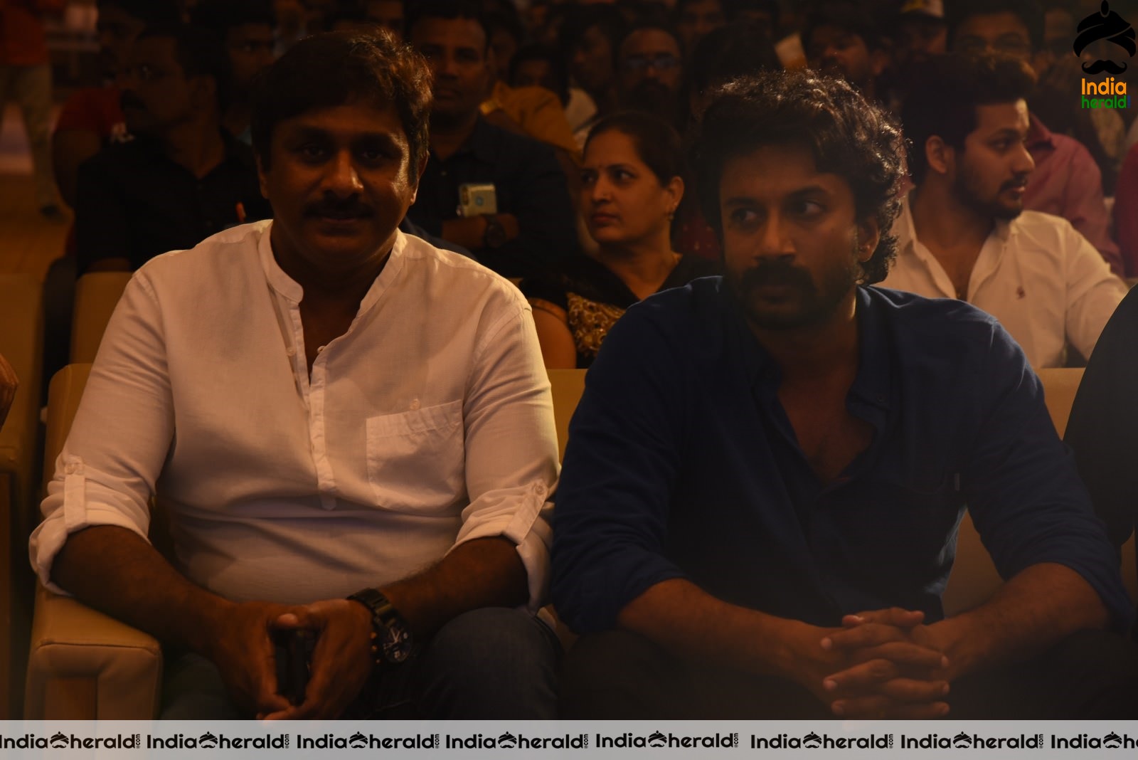 Ragala 24 Gantallo Movie Pre Release Event Set 4