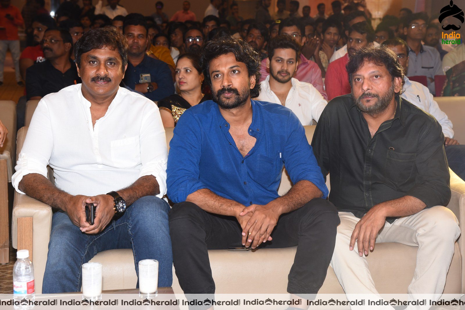 Ragala 24 Gantallo Movie Pre Release Event Set 4