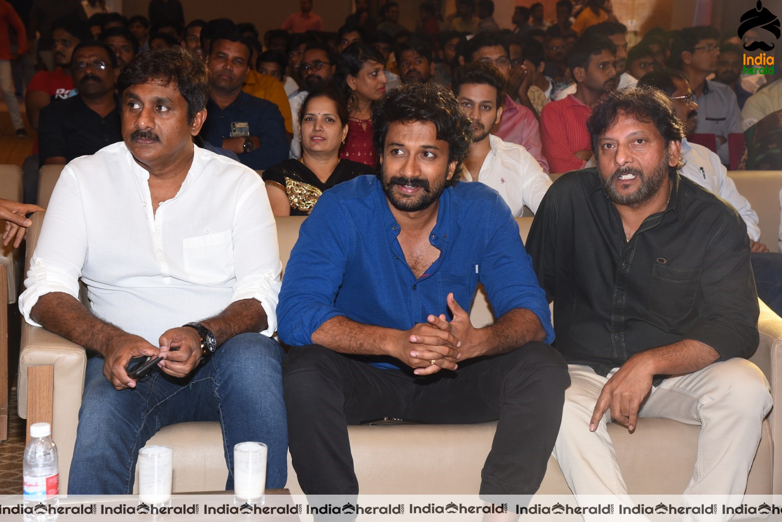 Ragala 24 Gantallo Movie Pre Release Event Set 4