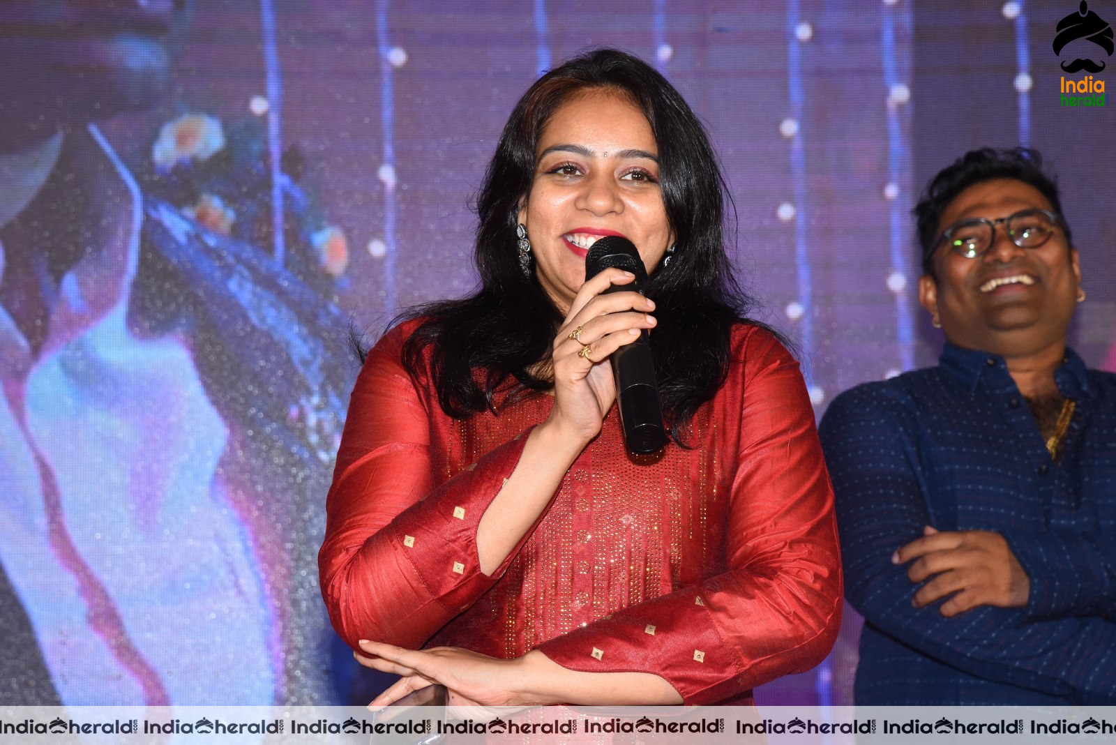 Ragala 24 Gantallo Movie Pre Release Event Set 4