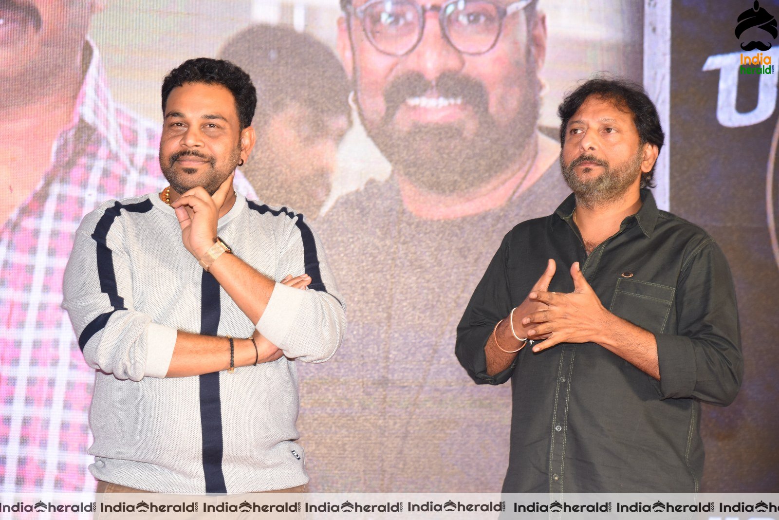 Ragala 24 Gantallo Movie Pre Release Event Set 4