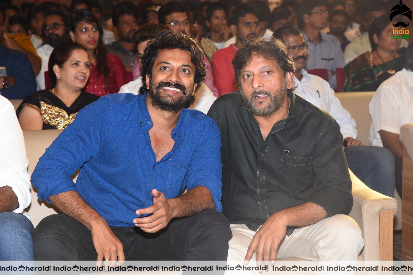 Ragala 24 Gantallo Movie Pre Release Event Set 4