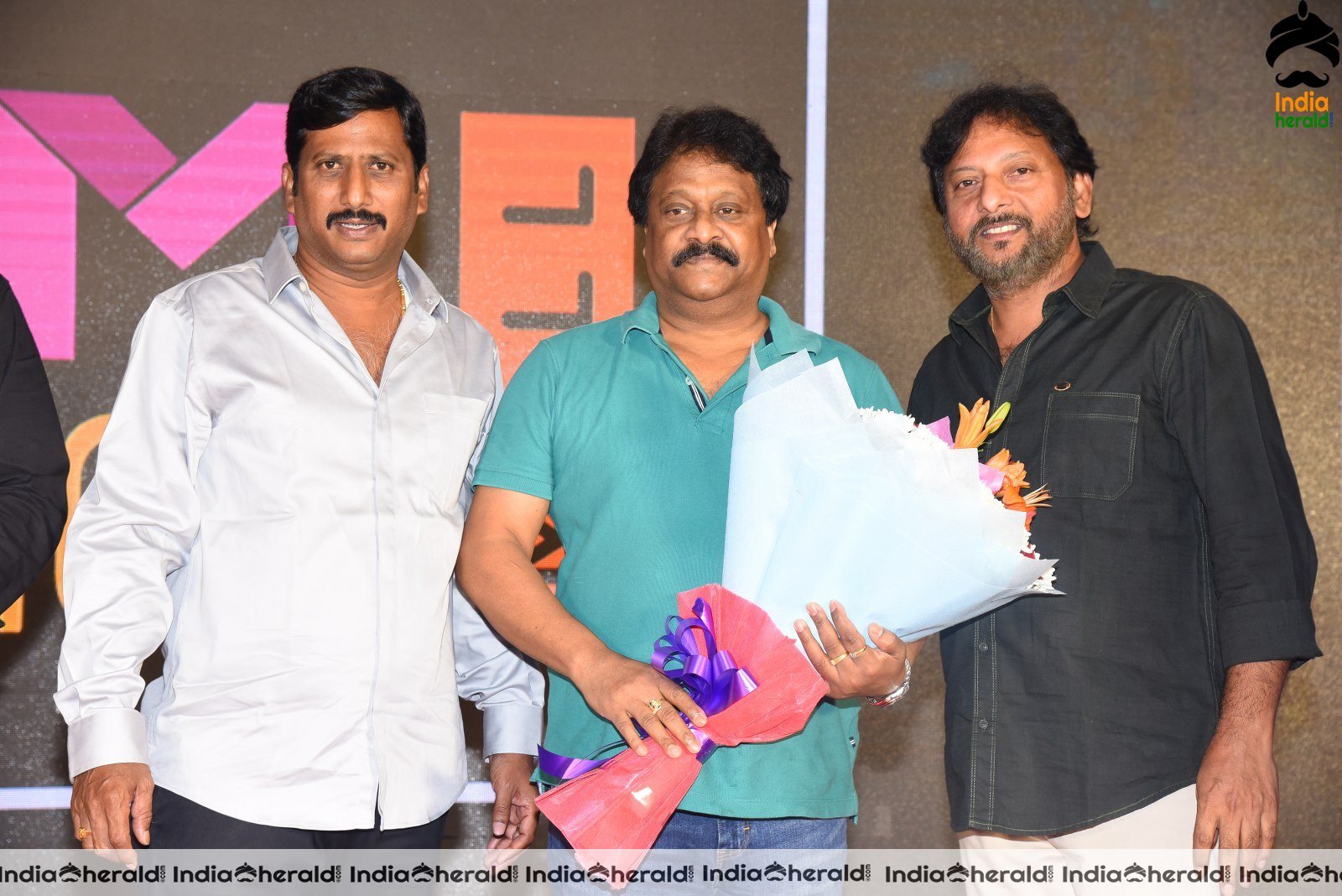 Ragala 24 Gantallo Movie Pre Release Event Set 5