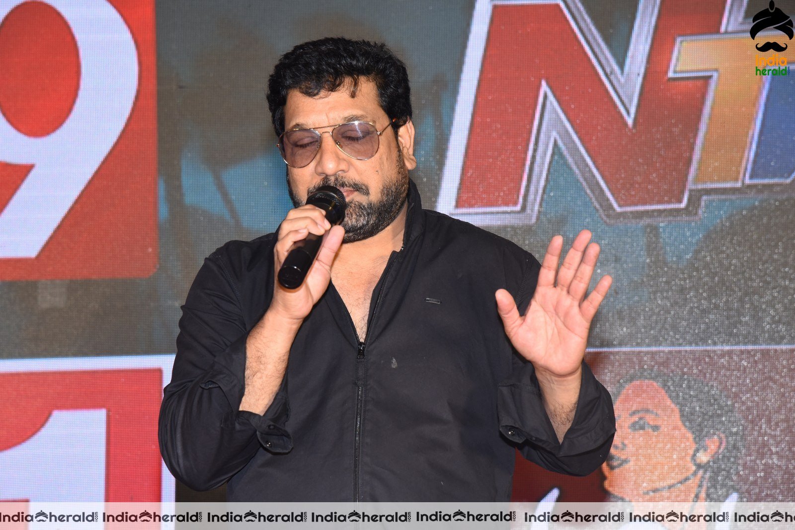 Ragala 24 Gantallo Movie Pre Release Event Set 5