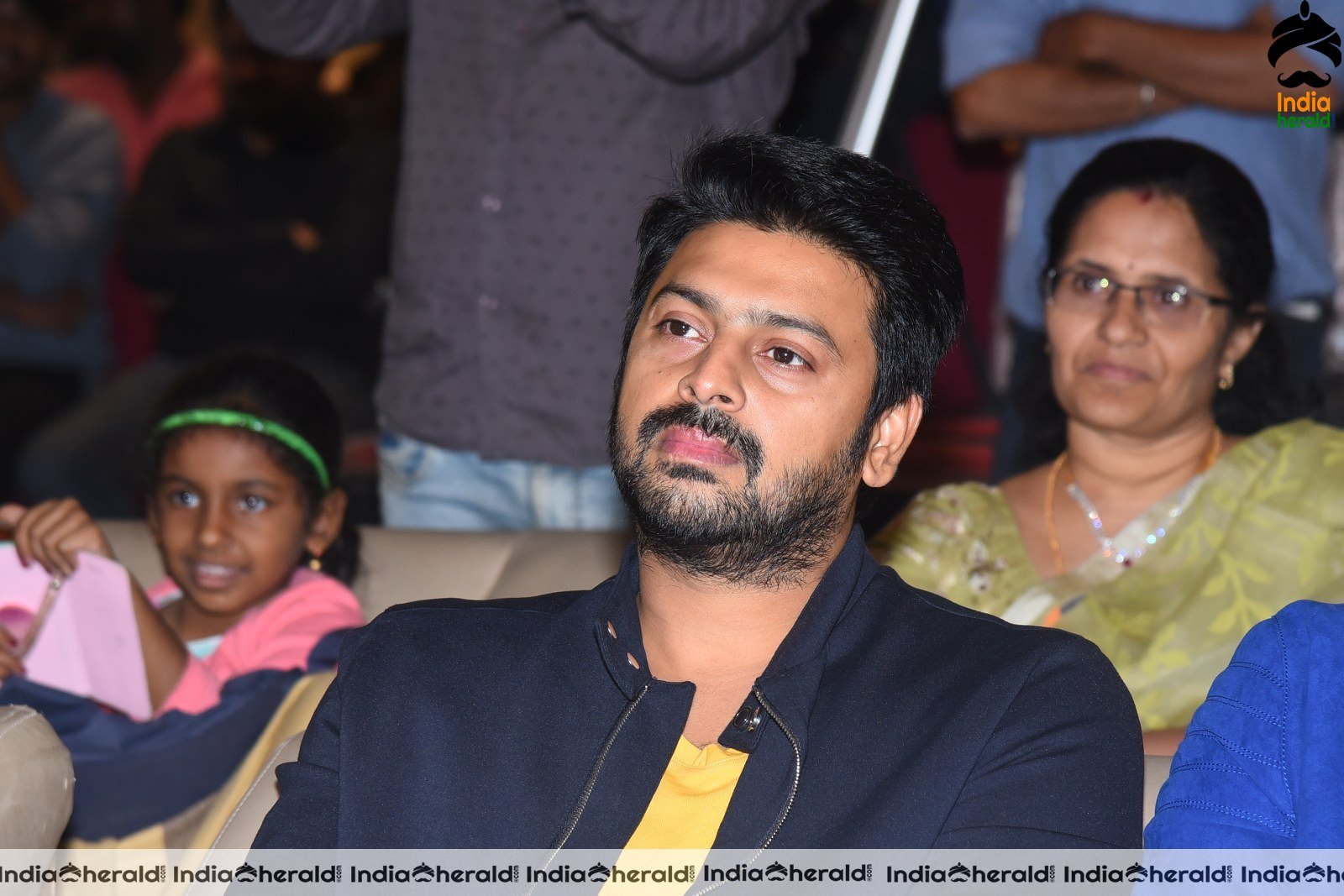 Ragala 24 Gantallo Movie Pre Release Event Set 5