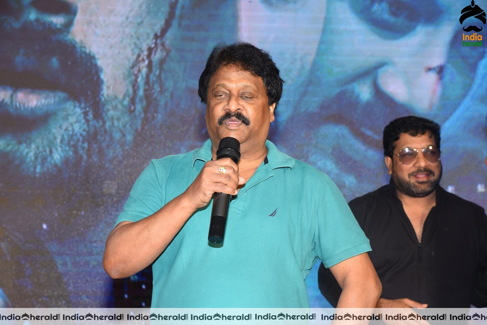 Ragala 24 Gantallo Movie Pre Release Event Set 5