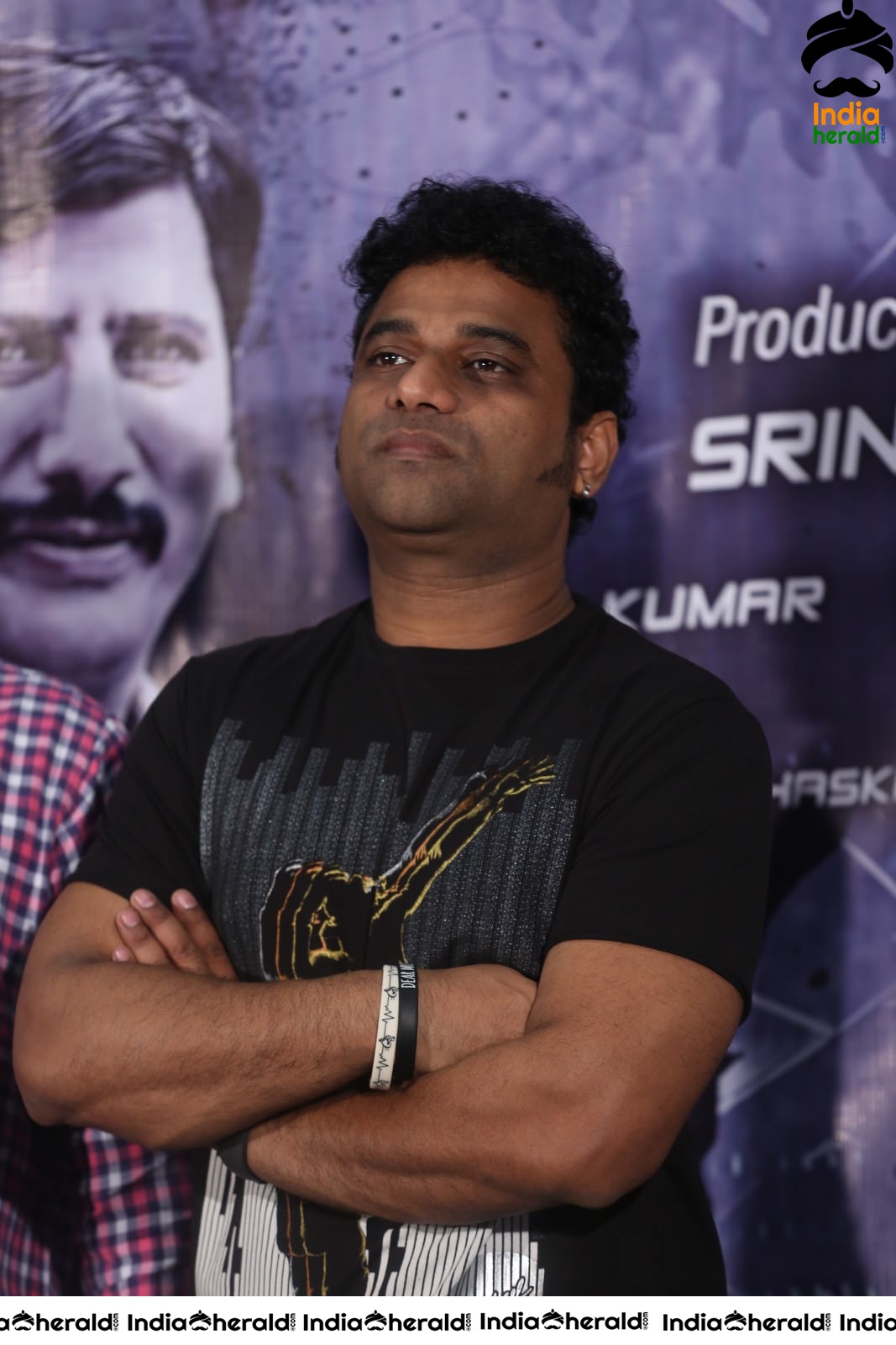Ragala 24 Gantallo Movie Promational Song launch press meet stills Set 2