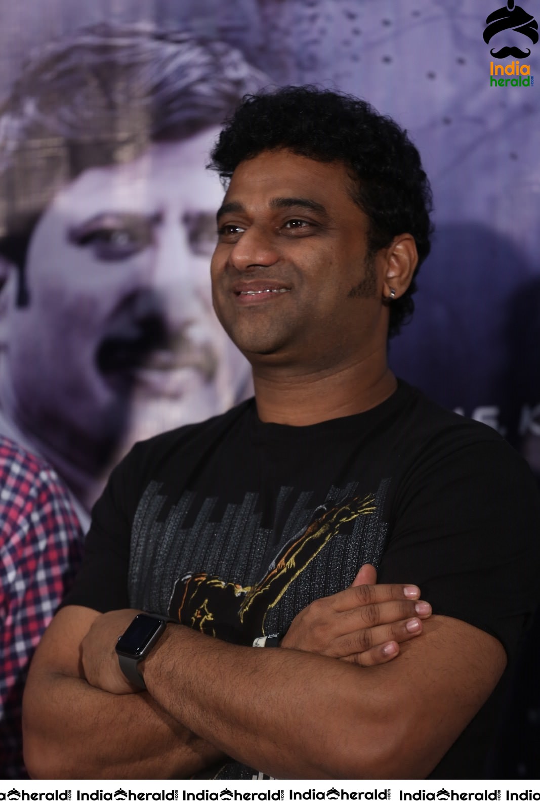 Ragala 24 Gantallo Movie Promational Song launch press meet stills Set 2