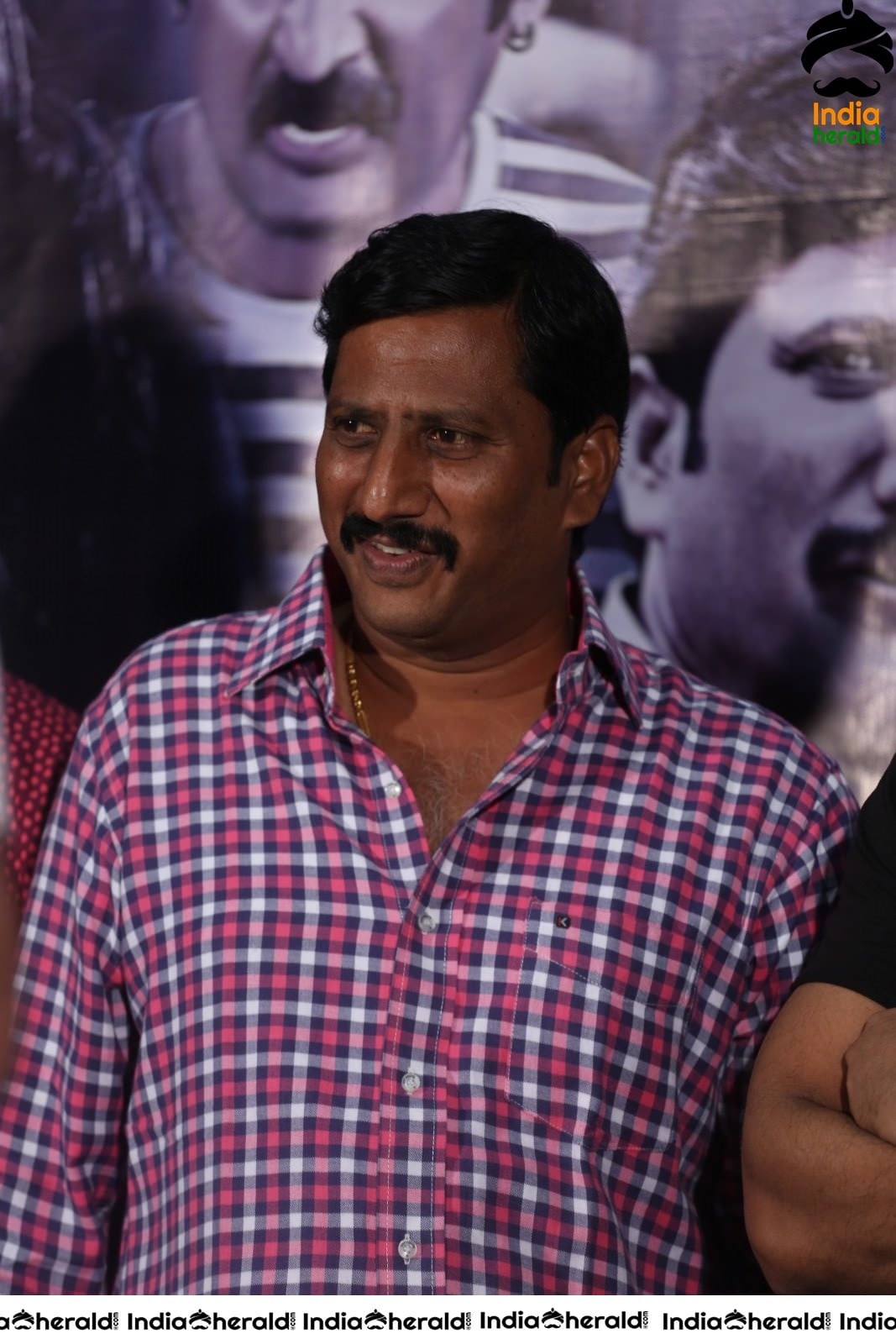 Ragala 24 Gantallo Movie Promational Song launch press meet stills Set 2