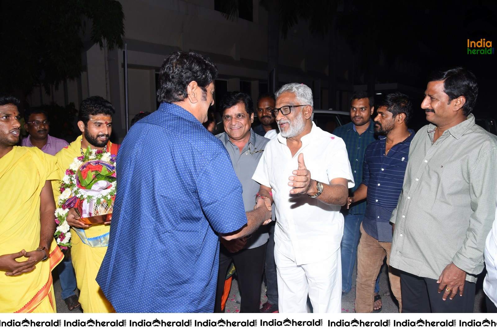 Ragala 24 Gantallo Movie Song Launch Press Meet Stills Set 1