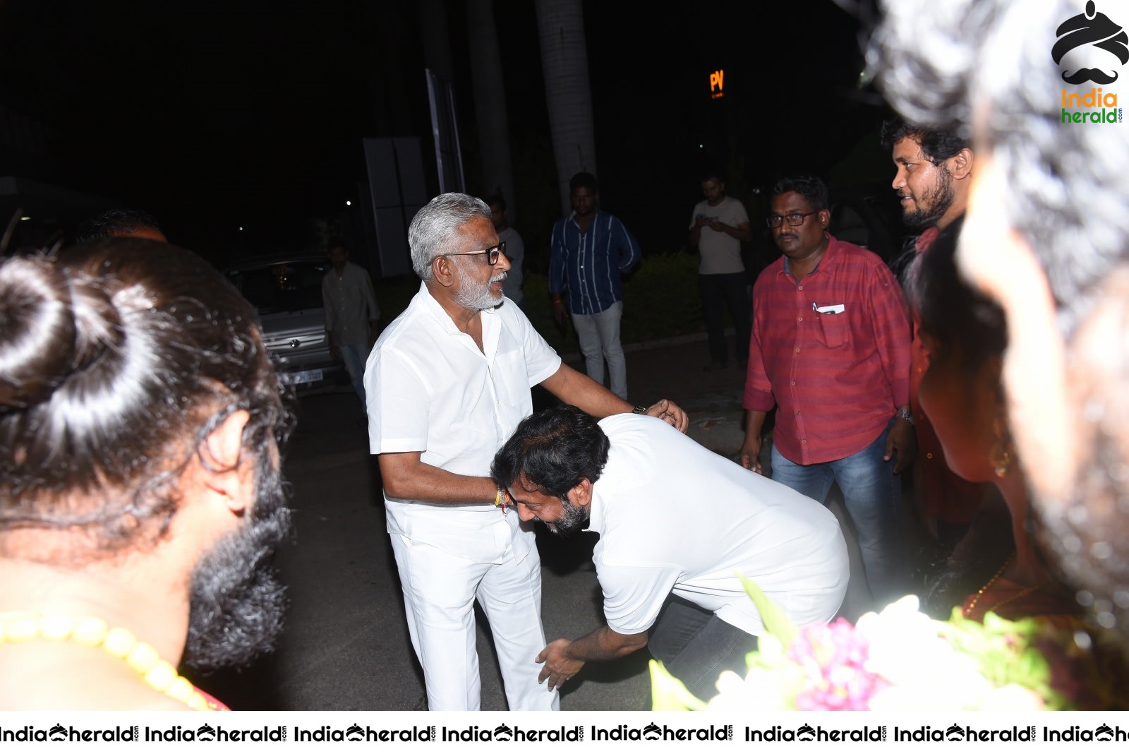 Ragala 24 Gantallo Movie Song Launch Press Meet Stills Set 1