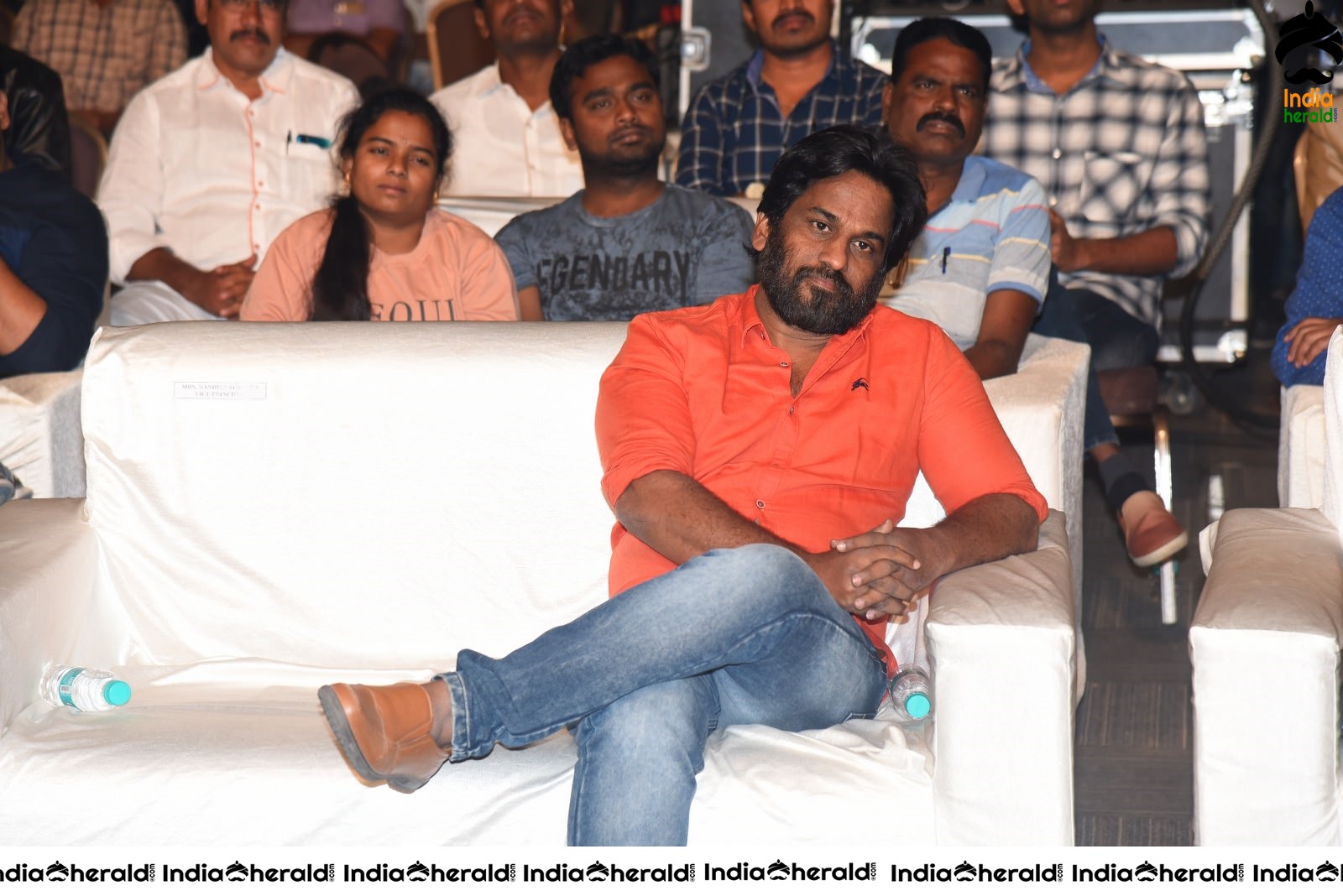 Raja Vaaru Rani Gaaru Event graced by these Celebs Set 1