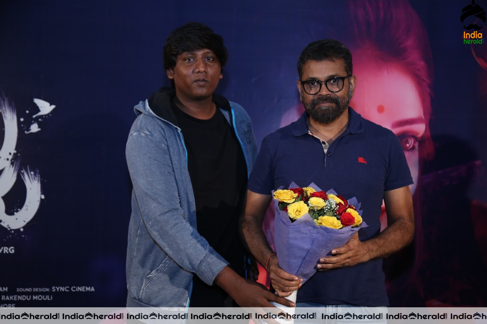 Raja Vaaru Rani Gaaru Movie Trailer Launch Set 2