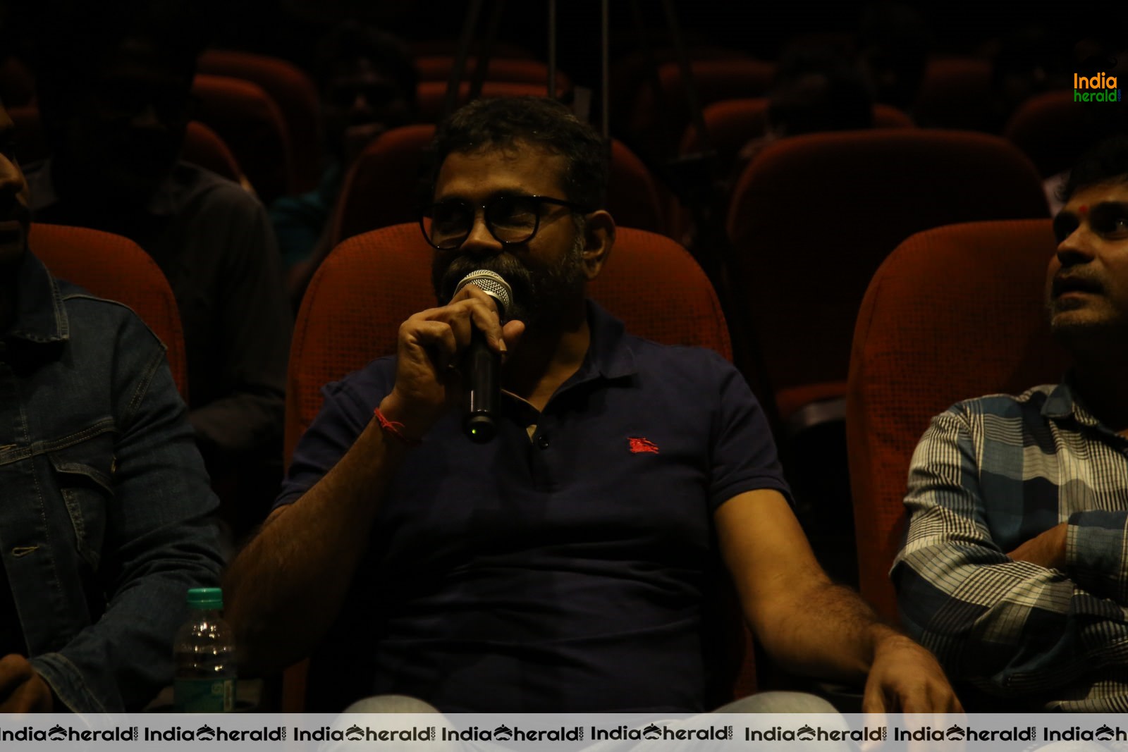 Raja Vaaru Rani Gaaru Movie Trailer Launch Set 2