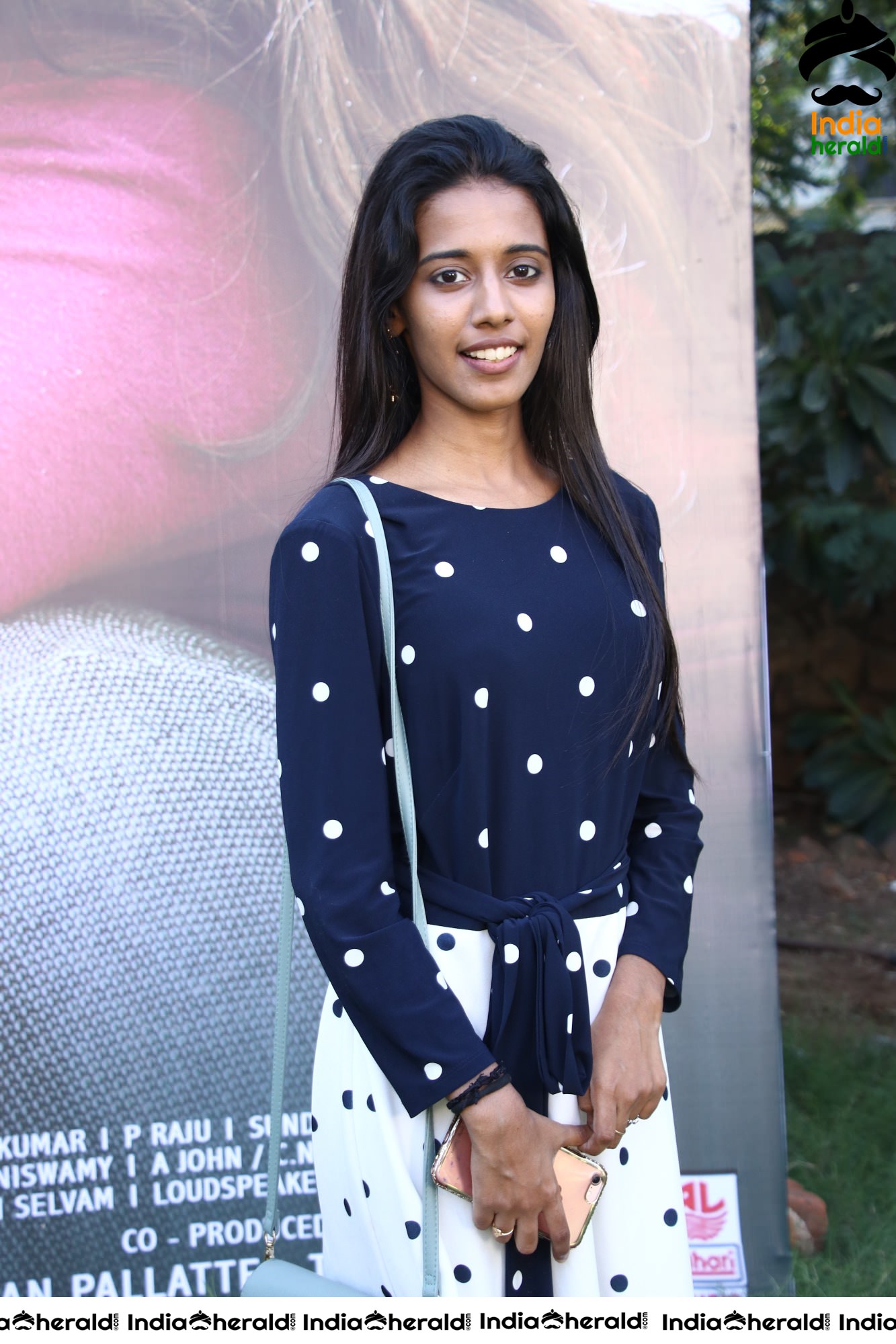 Rajavukku Check Audio Launch Stills Set 1