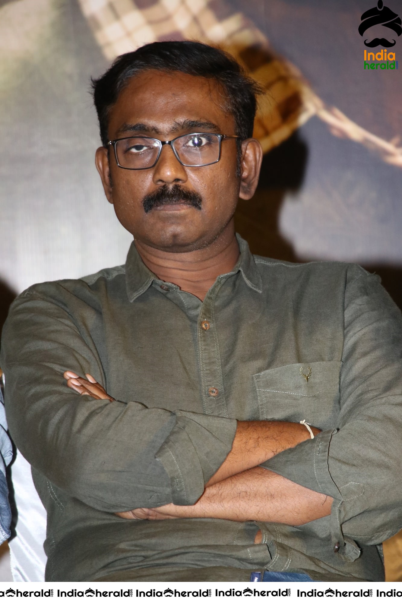 Rajavukku Check Audio Launch Stills Set 2