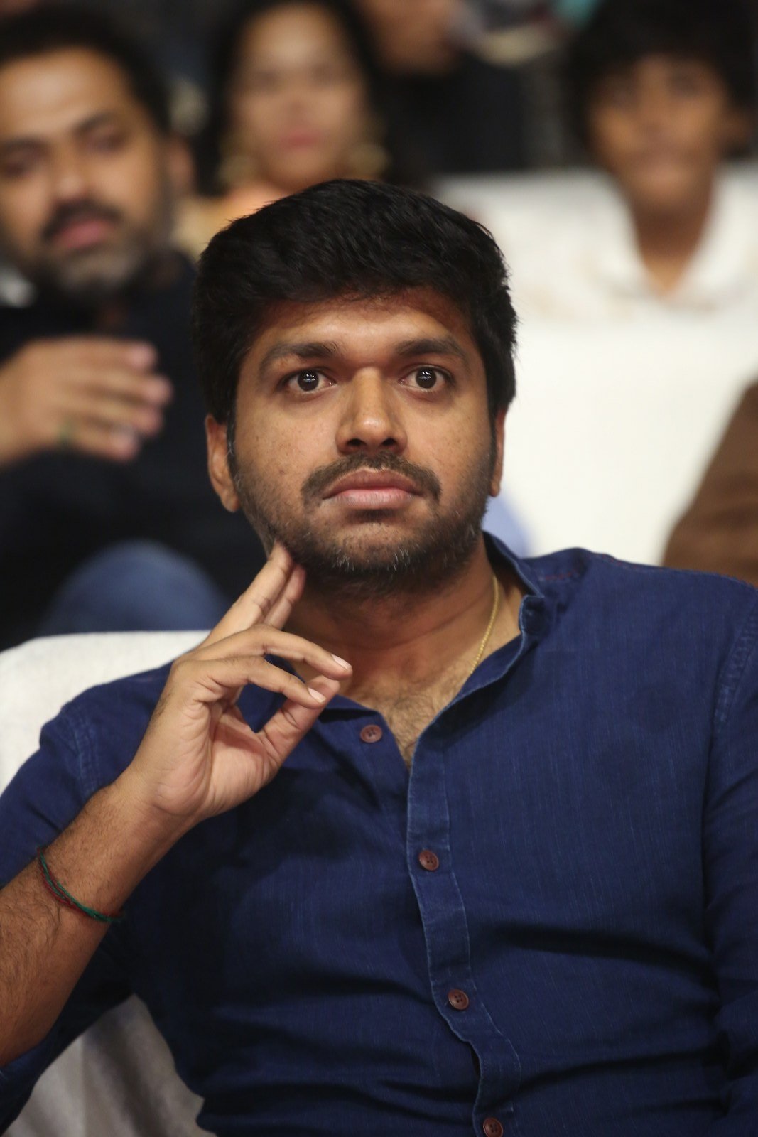Rakshasudu Pre Release Event Set 1
