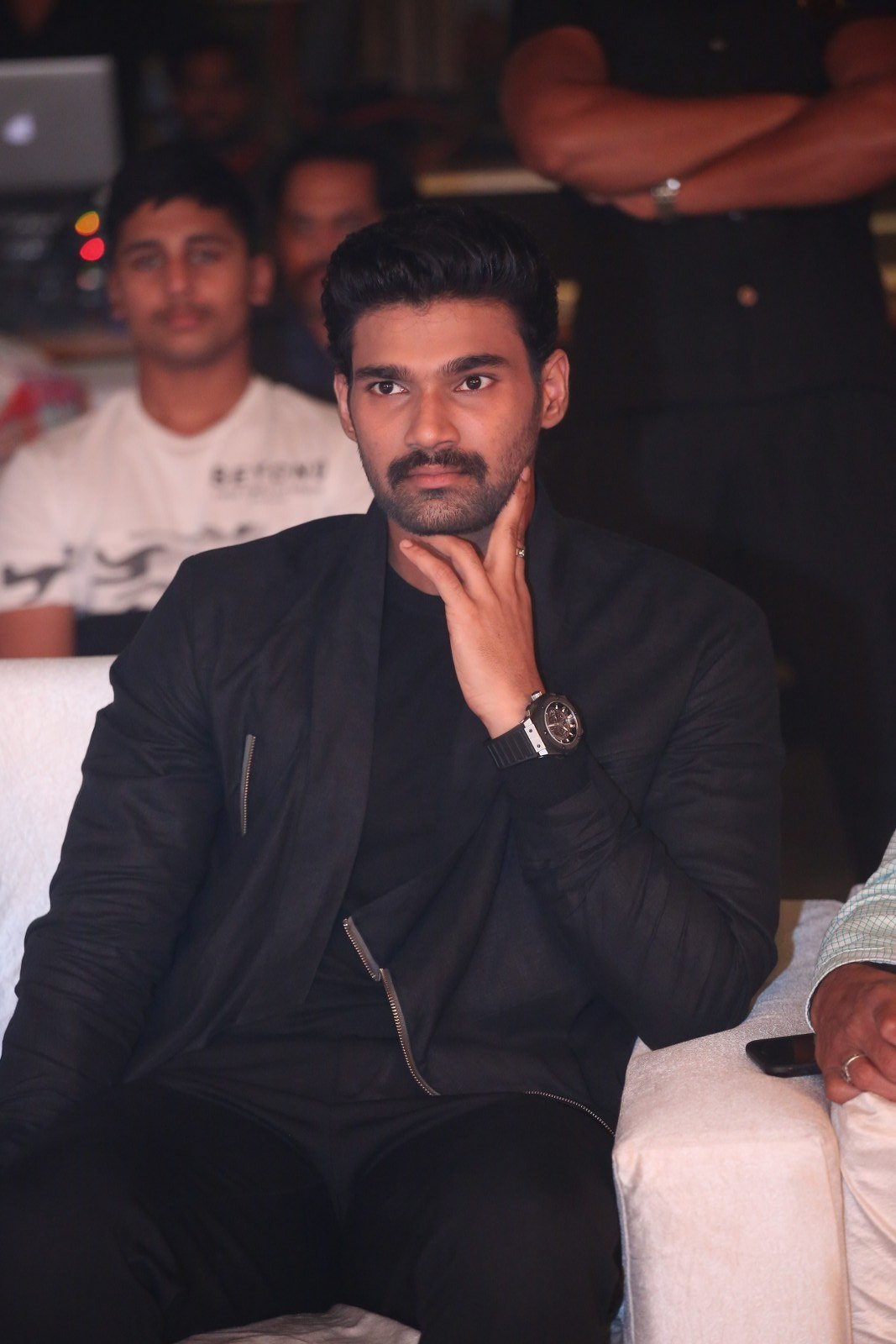 Rakshasudu Pre Release Event Set 1