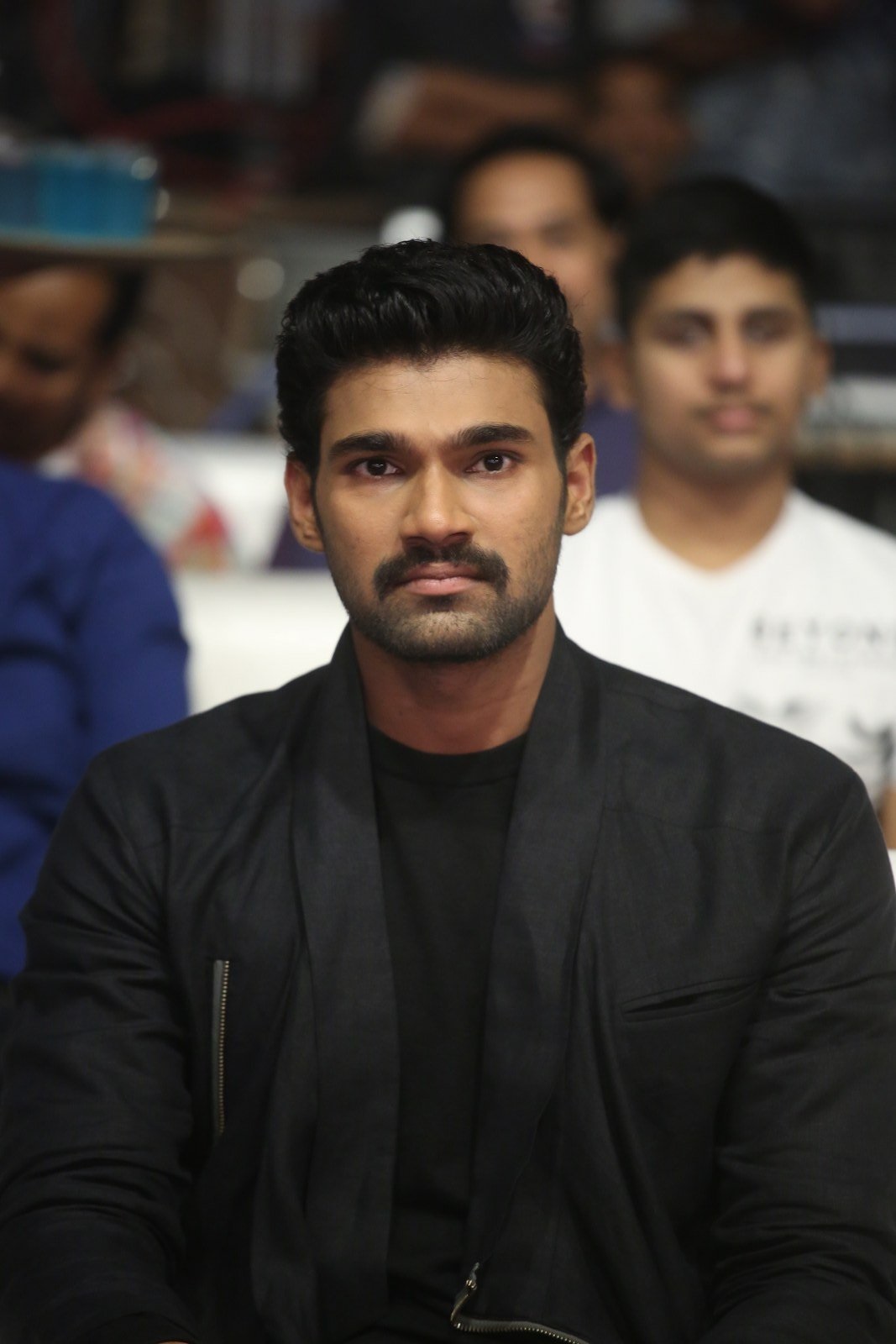 Rakshasudu Pre Release Event Set 1