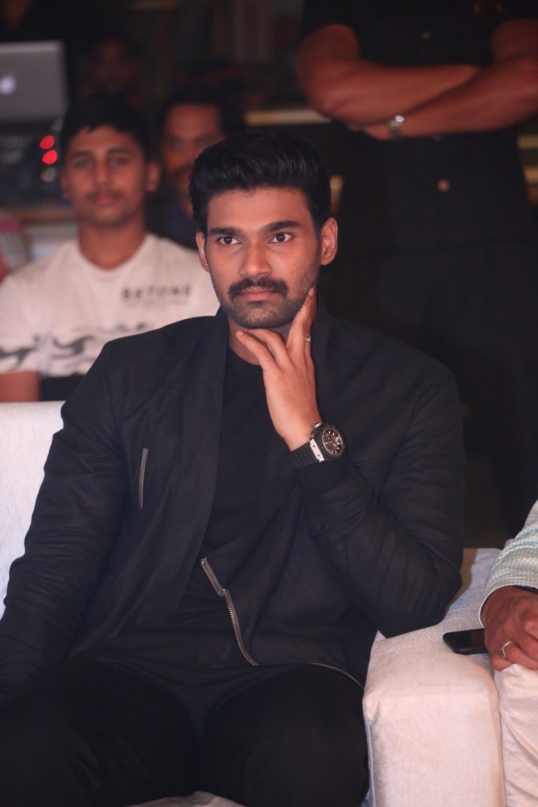 Rakshasudu Pre Release Event Set 1