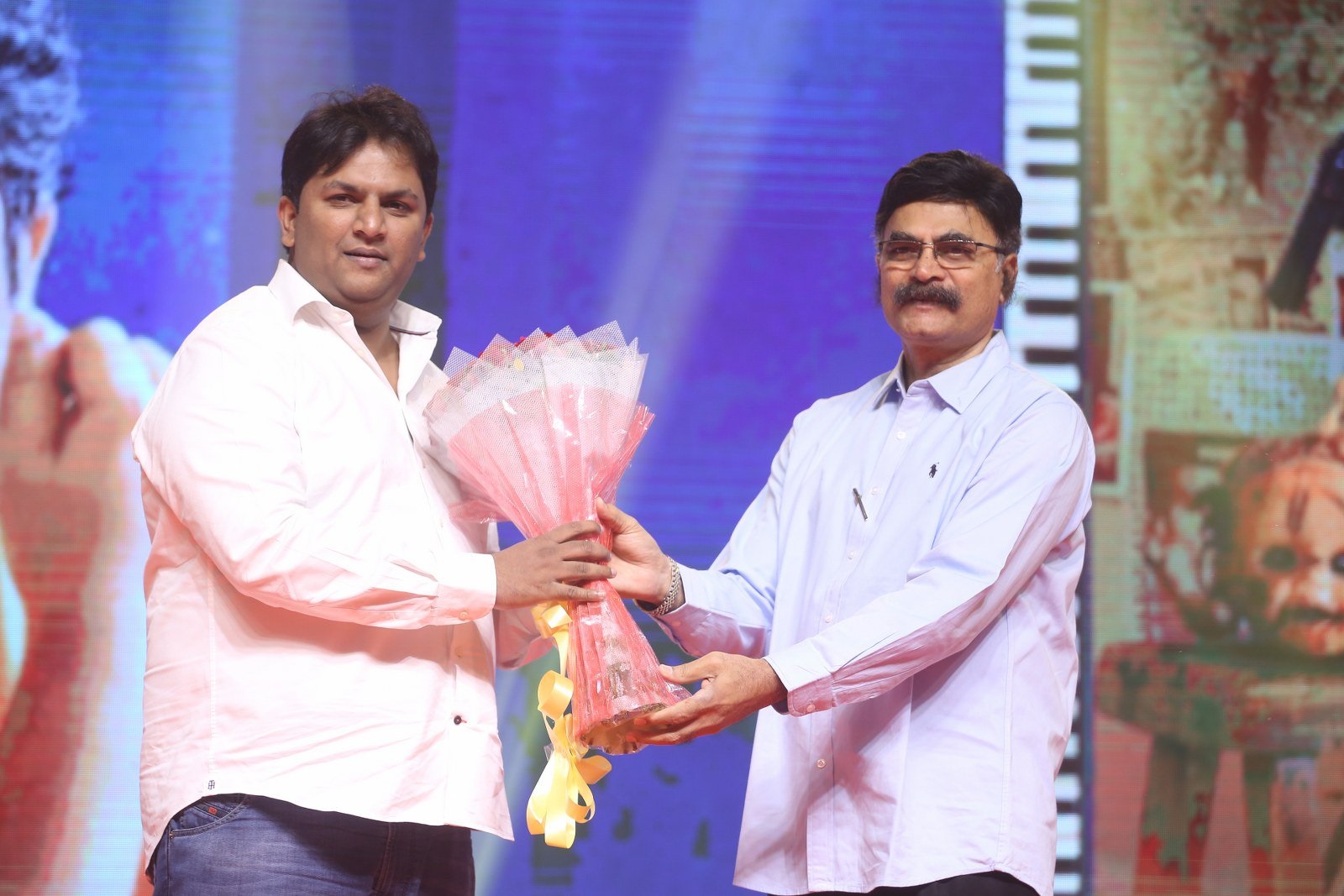 Rakshasudu Pre Release Event Set 1