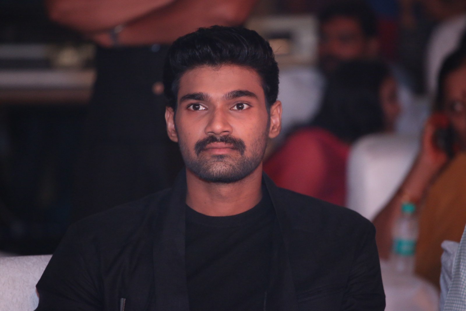 Rakshasudu Pre Release Event Set 1