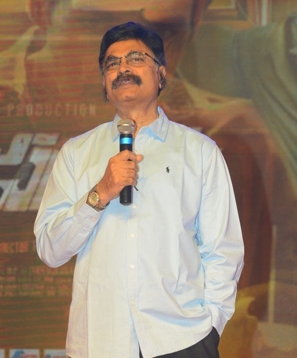 Rakshasudu Pre Release Event Set 2