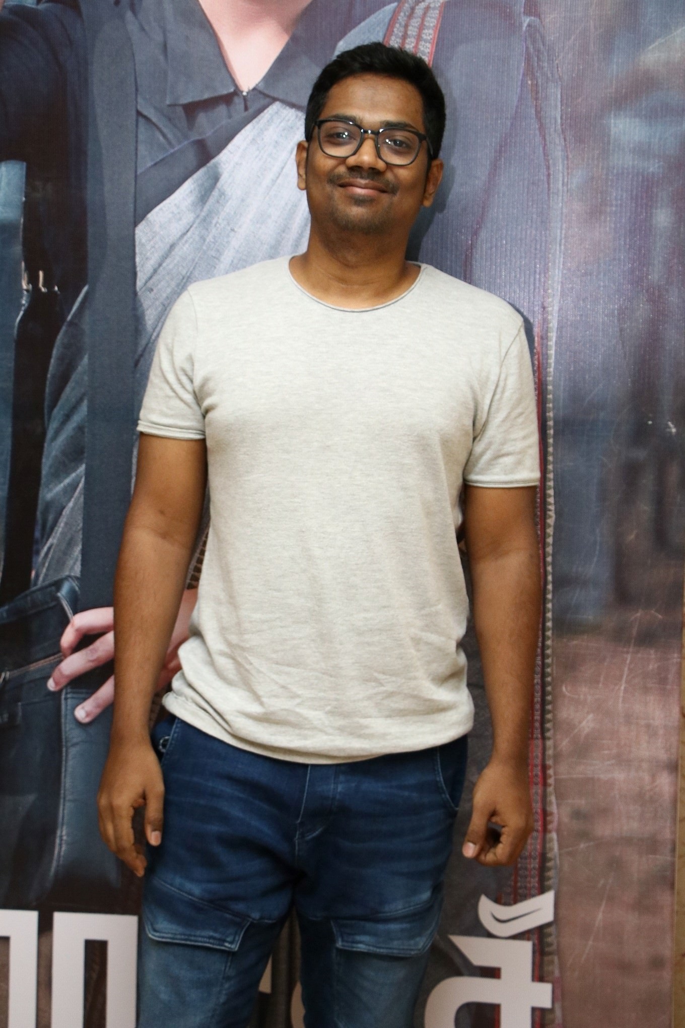 Ratchasi Tamil Movie Pressmeet Stills