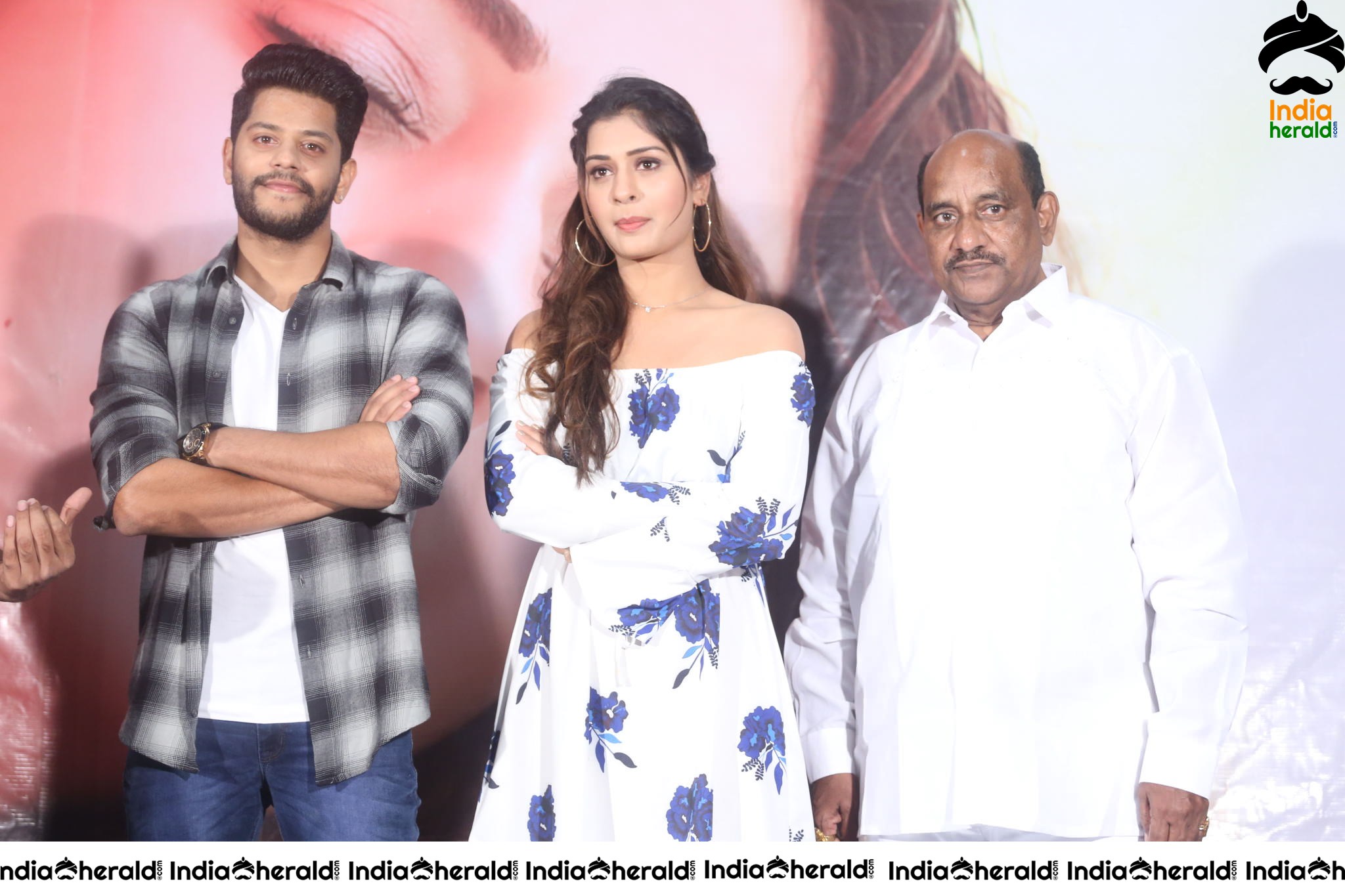 RDX Trailer Launch Stills Set 3