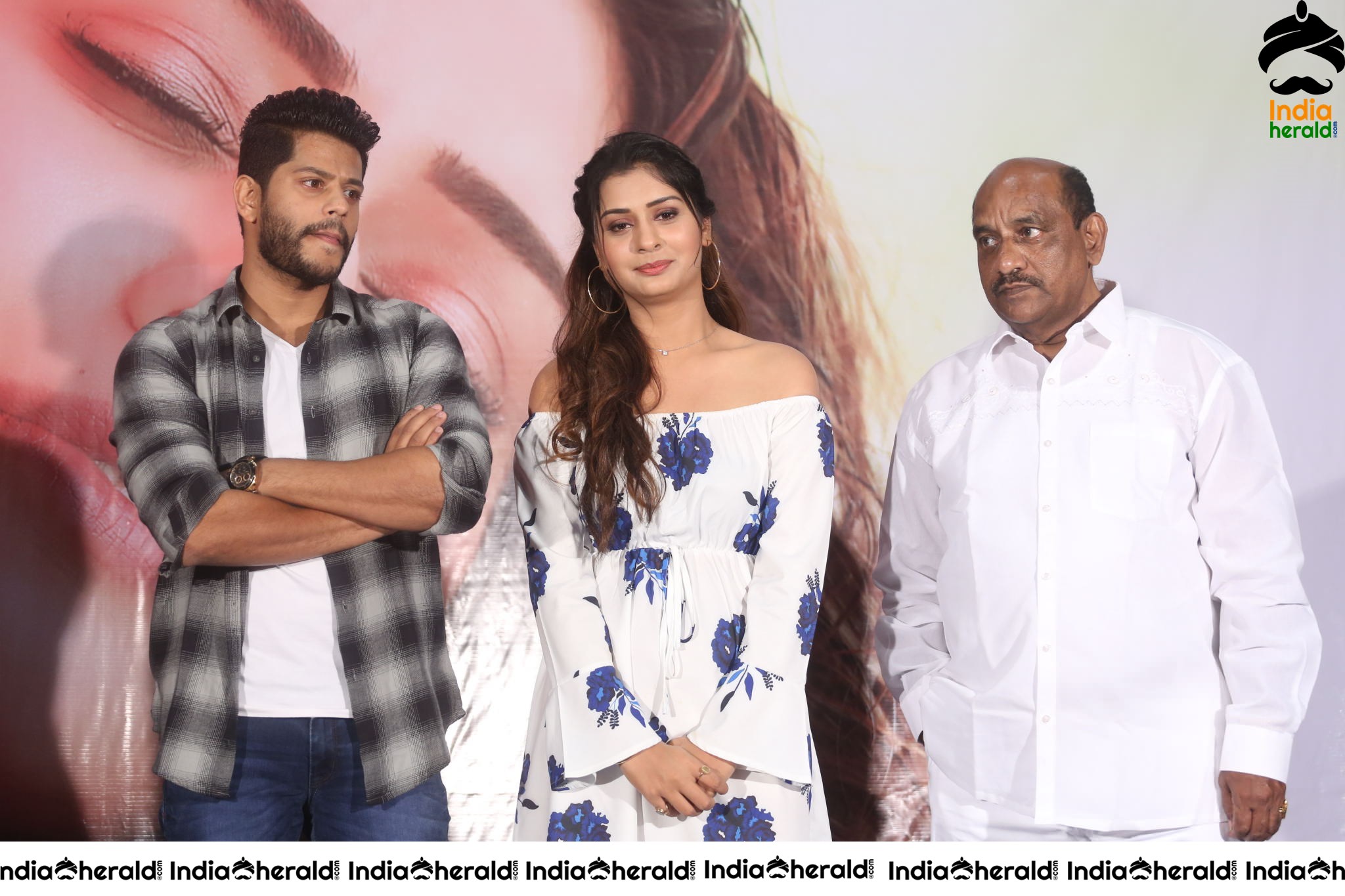 RDX Trailer Launch Stills Set 3