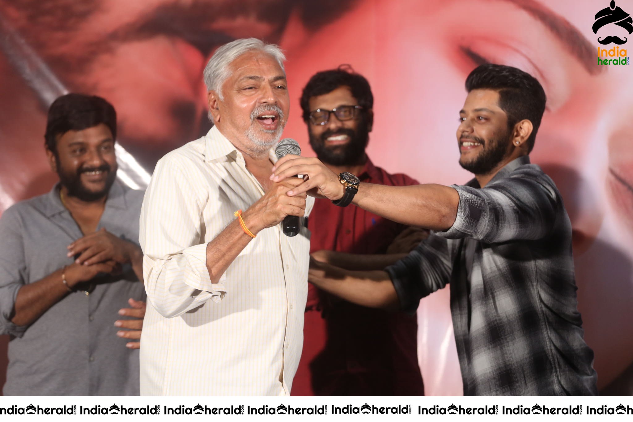 RDX Trailer Launch Stills Set 3