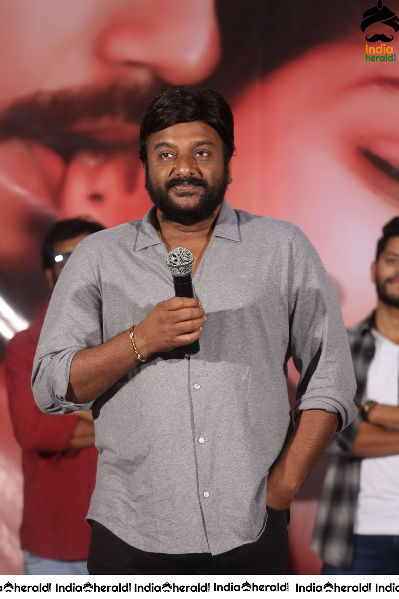 RDX Trailer Launch Stills Set 5