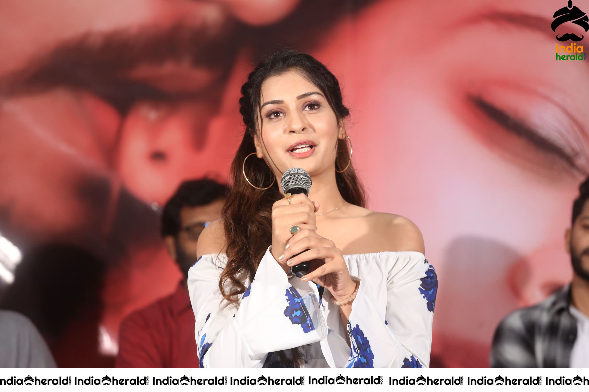 RDX Trailer Launch Stills Set 5