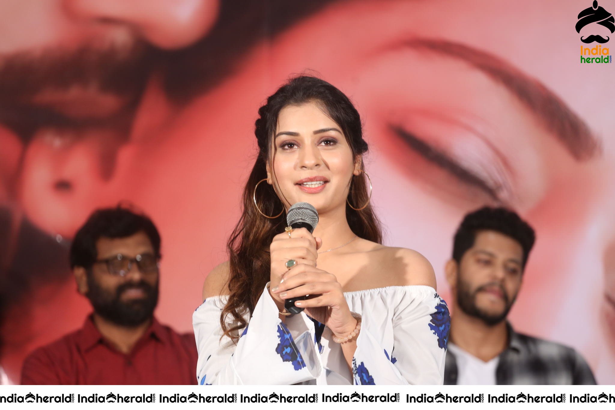 RDX Trailer Launch Stills Set 5