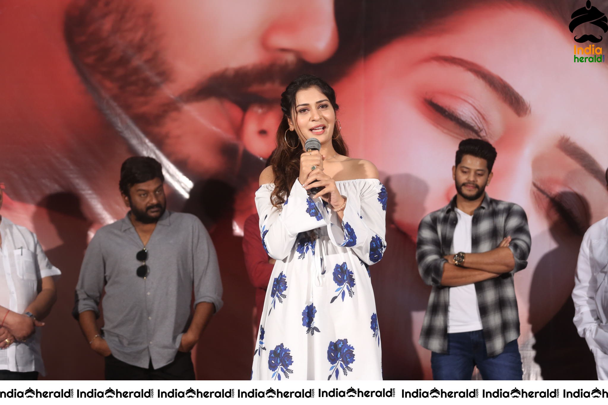 RDX Trailer Launch Stills Set 5