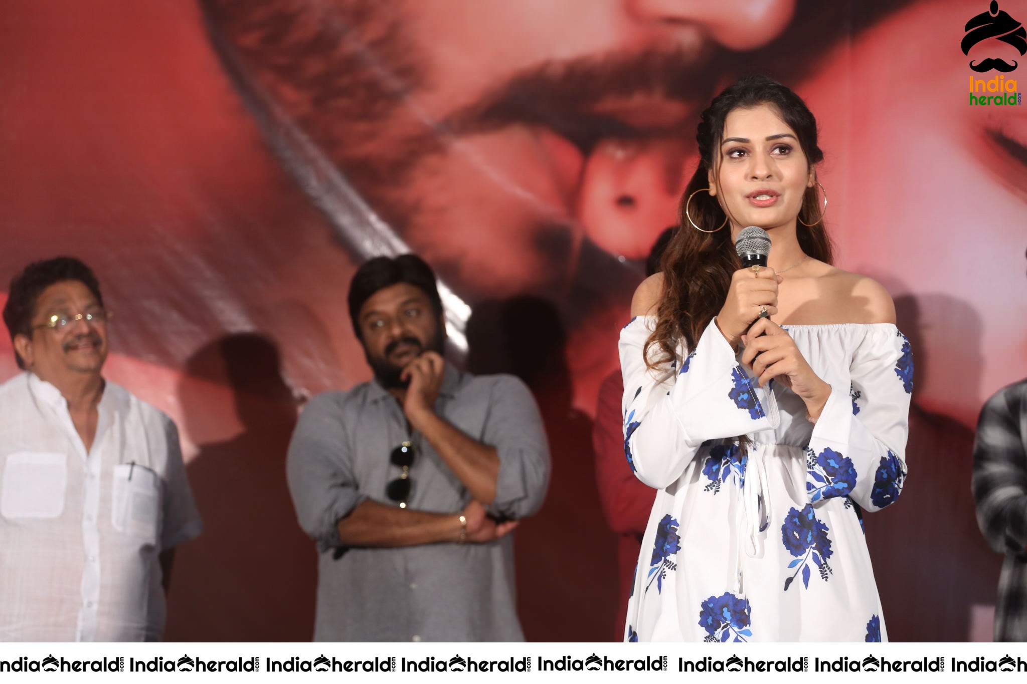RDX Trailer Launch Stills Set 5