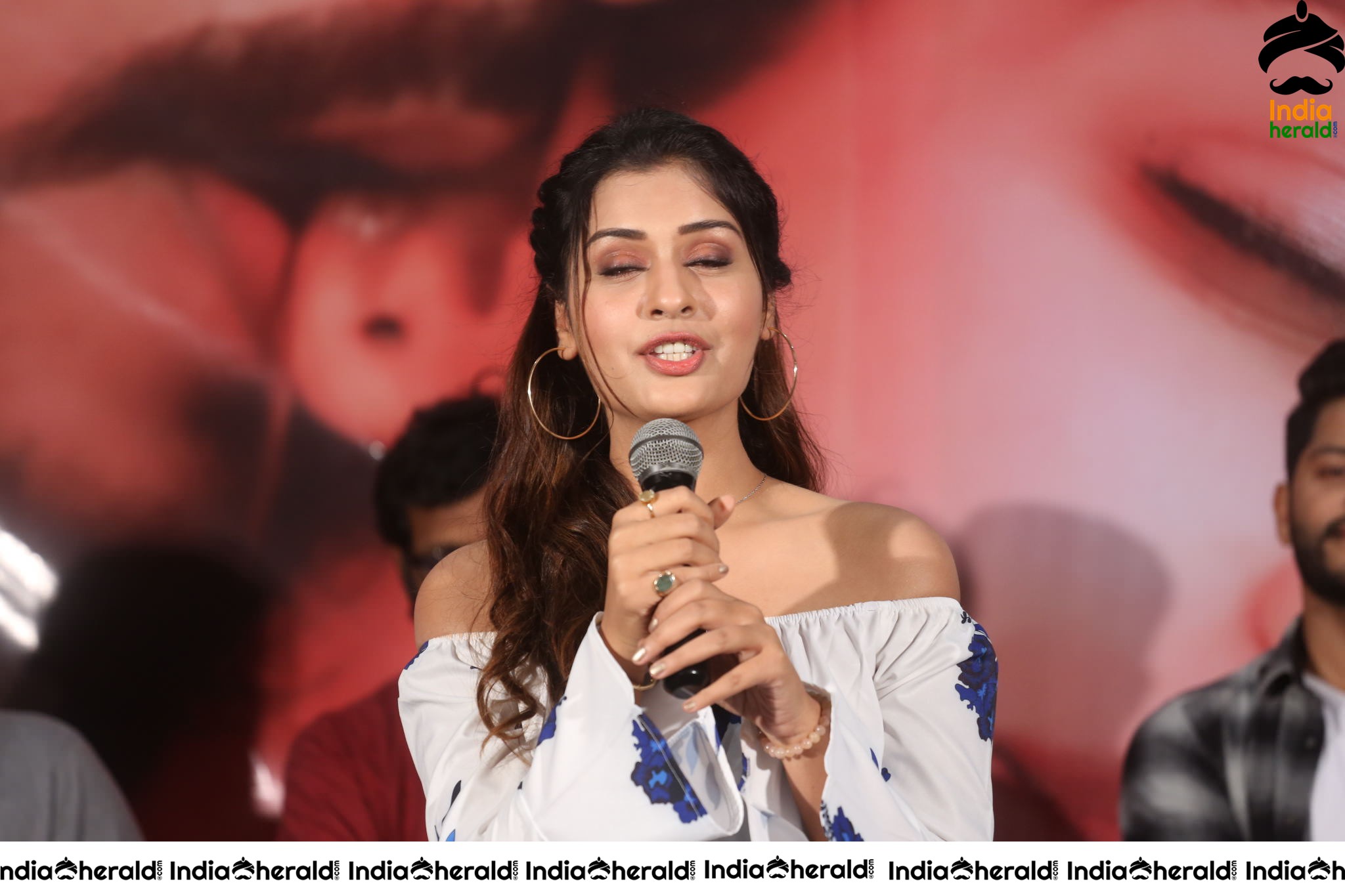 RDX Trailer Launch Stills Set 5