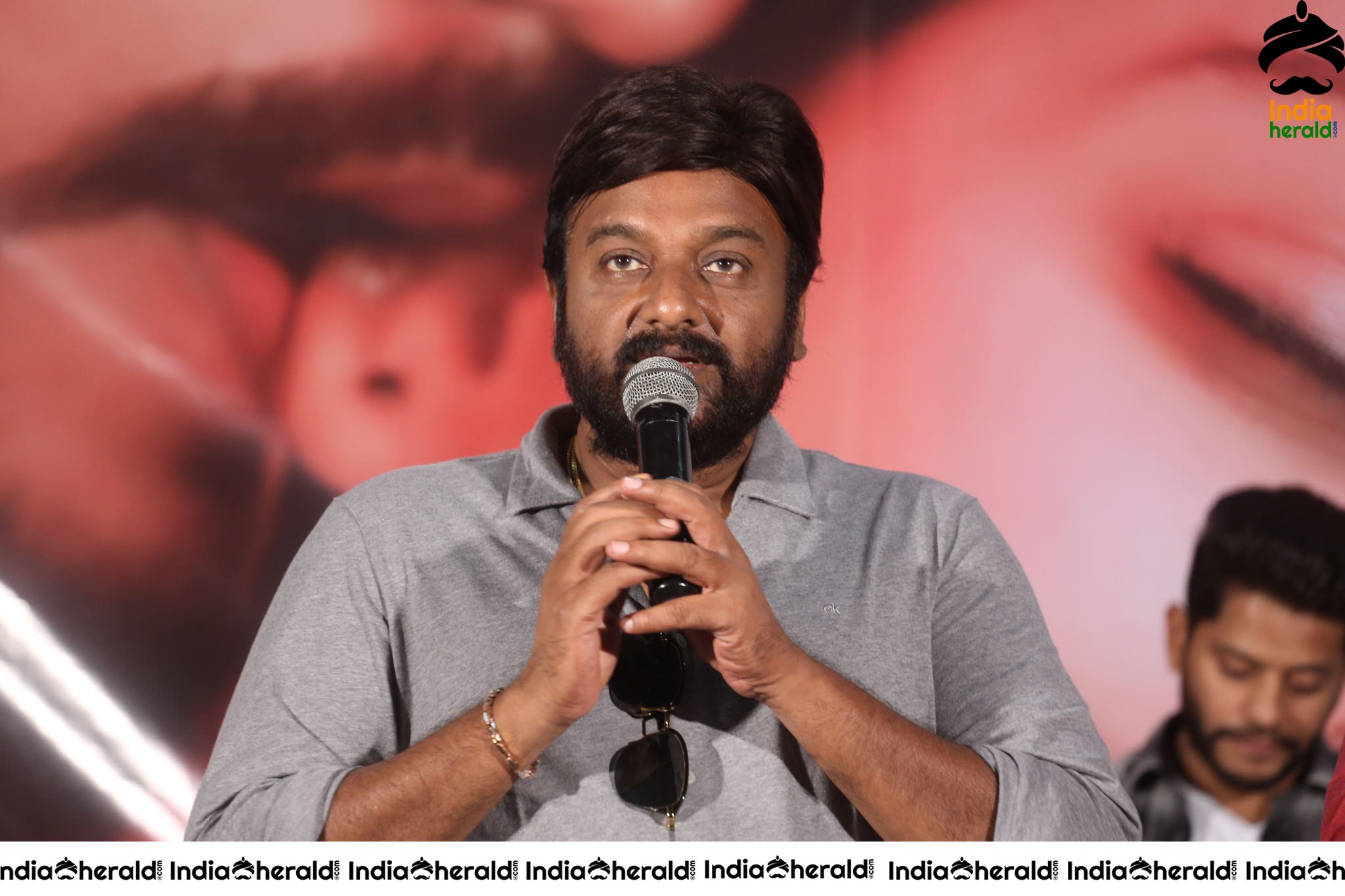 RDX Trailer Launch Stills Set 5