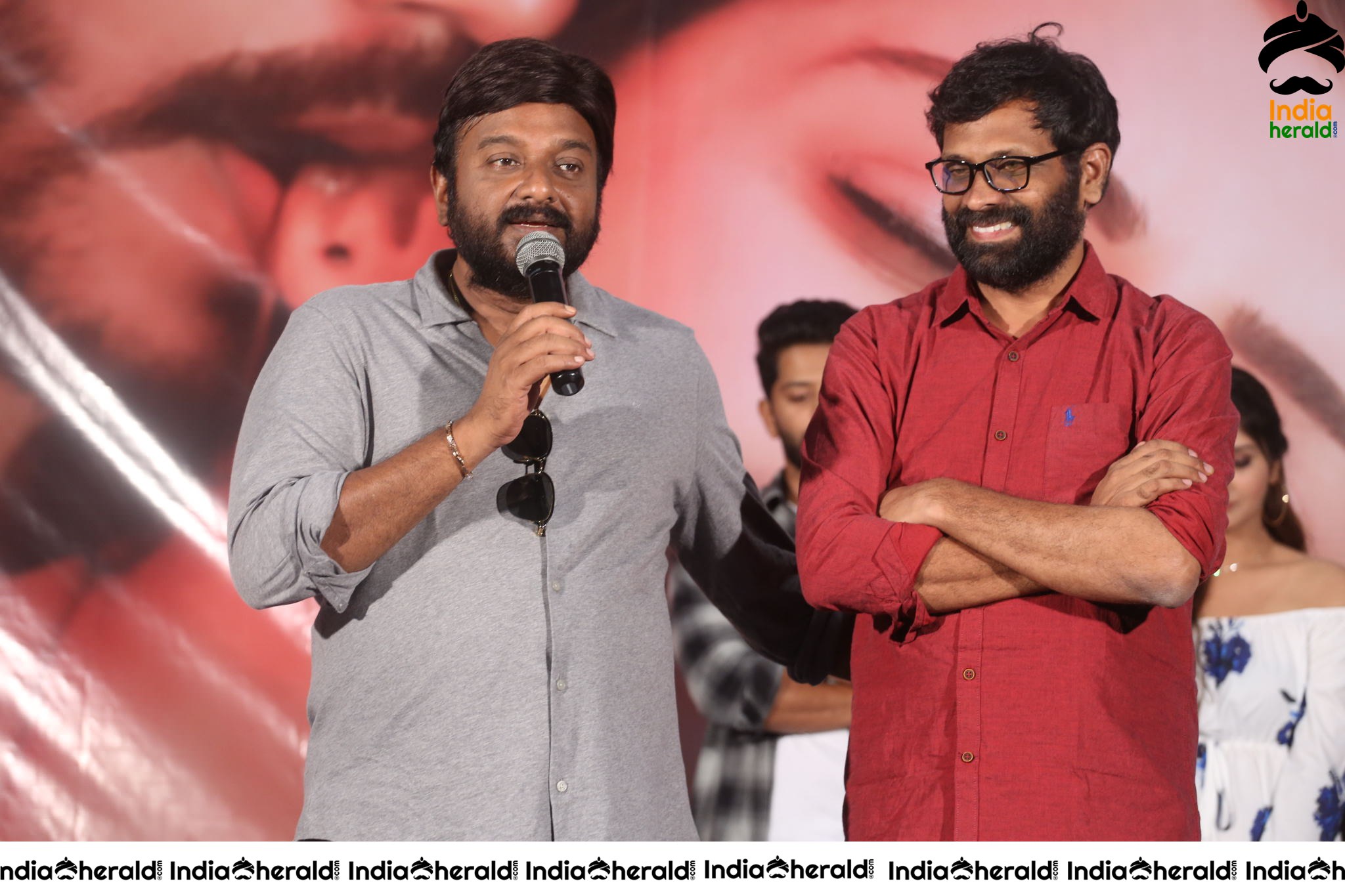 RDX Trailer Launch Stills Set 5