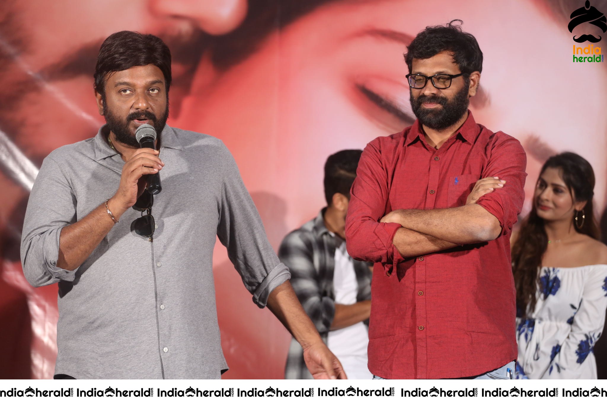 RDX Trailer Launch Stills Set 5