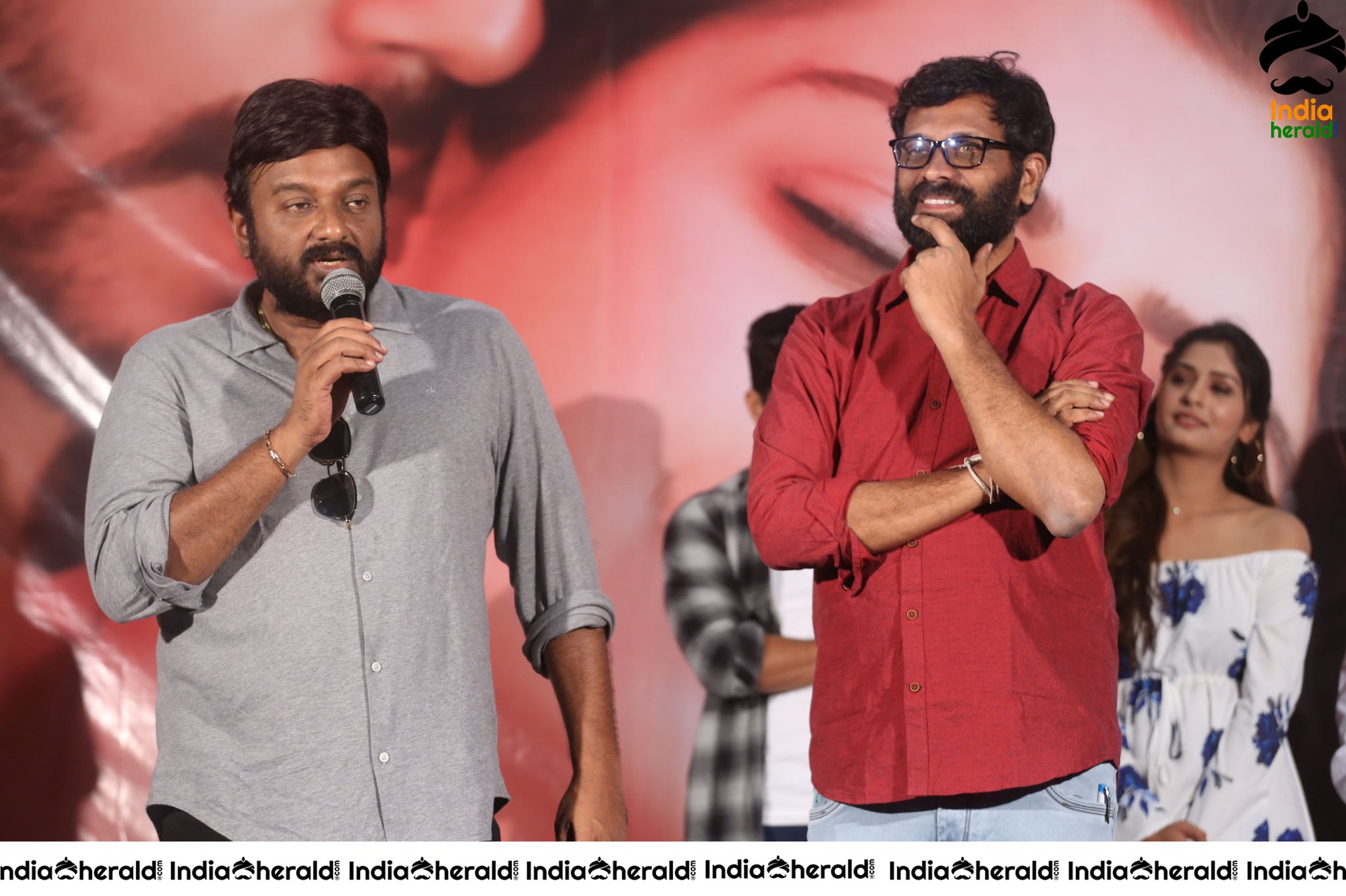 RDX Trailer Launch Stills Set 5