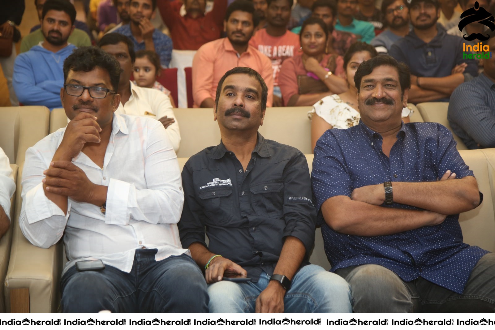 RDXLove Movie Pre Release Event Set 3