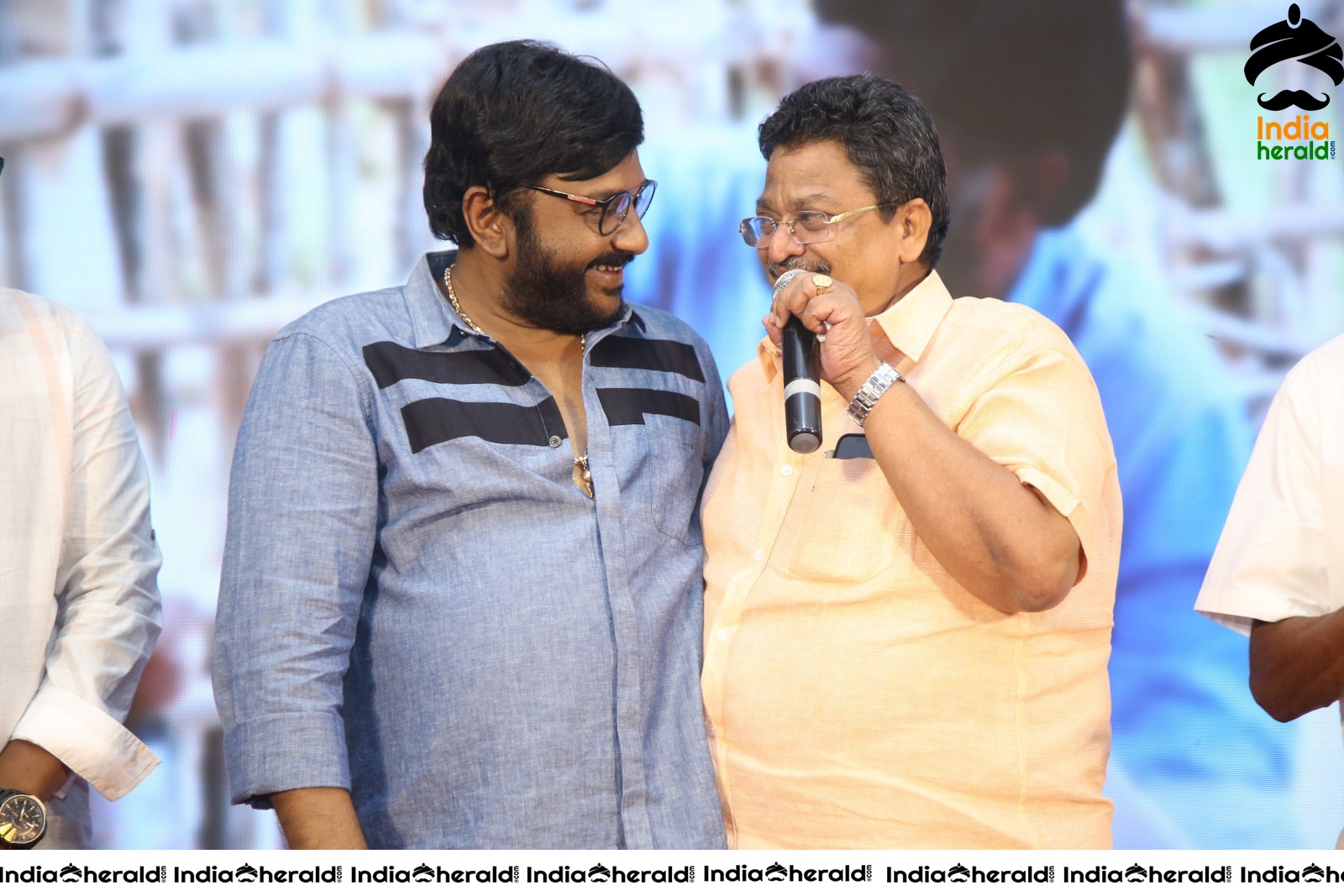 RDXLove Movie Pre Release Event Set 3