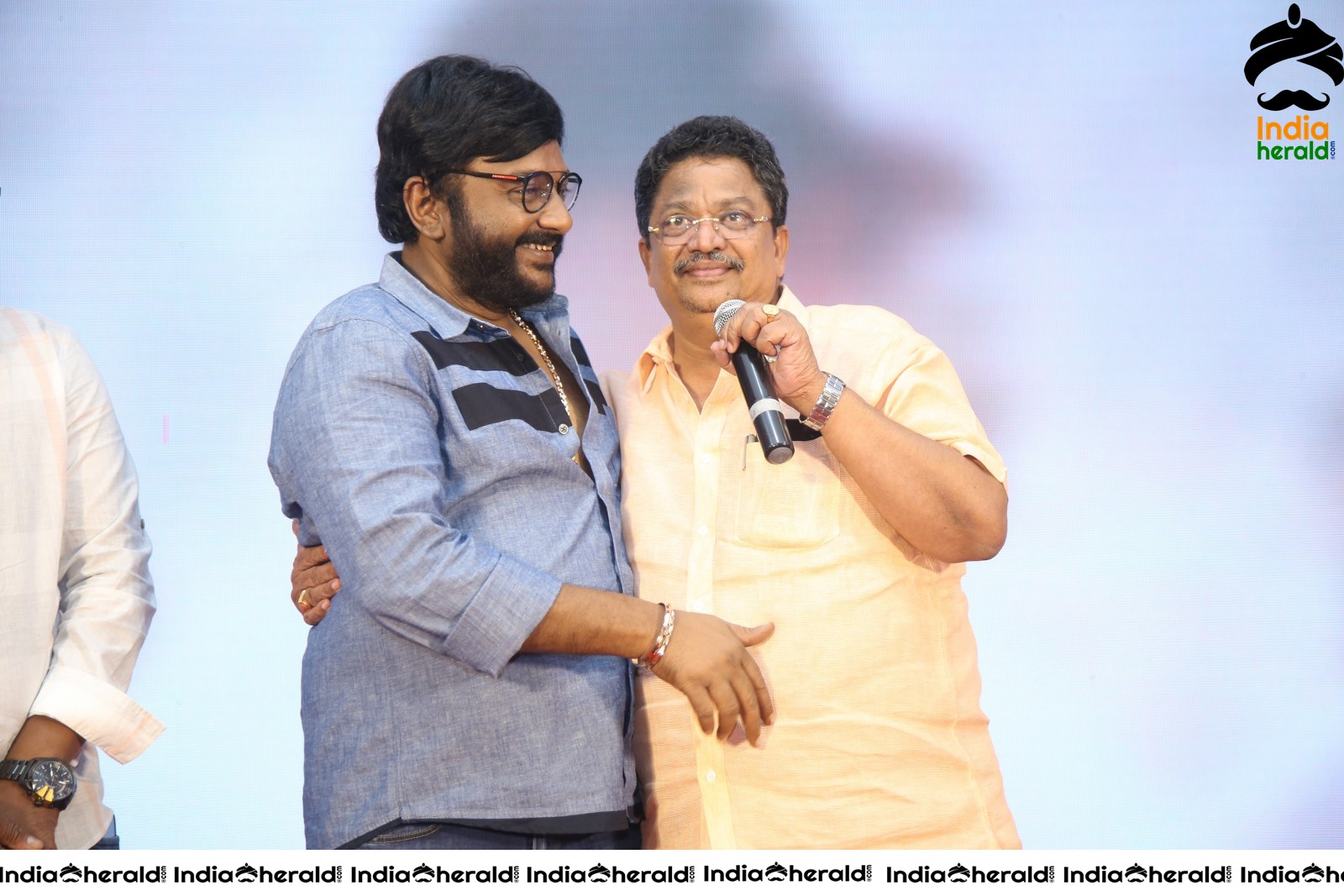 RDXLove Movie Pre Release Event Set 3