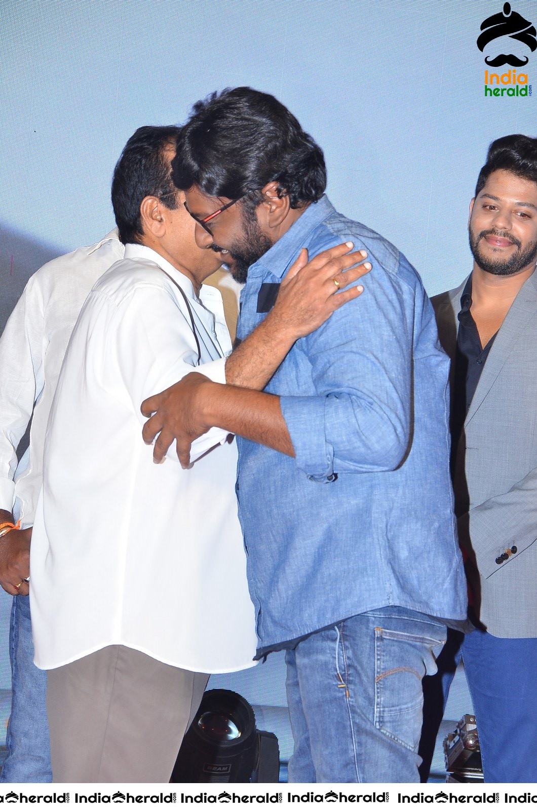 RDXLove Movie Pre Release Event Set 5