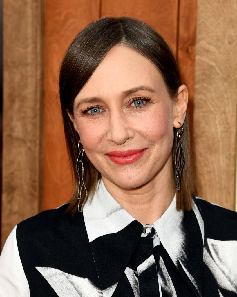 Red Carpet At The Premiere Of Warner Bros Annabelle Comes Home Set 1