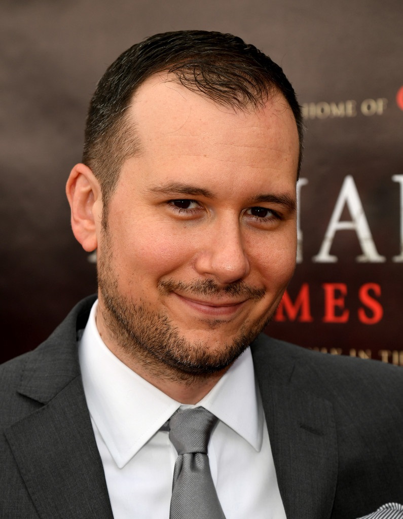 Red Carpet At The Premiere Of Warner Bros Annabelle Comes Home Set 1