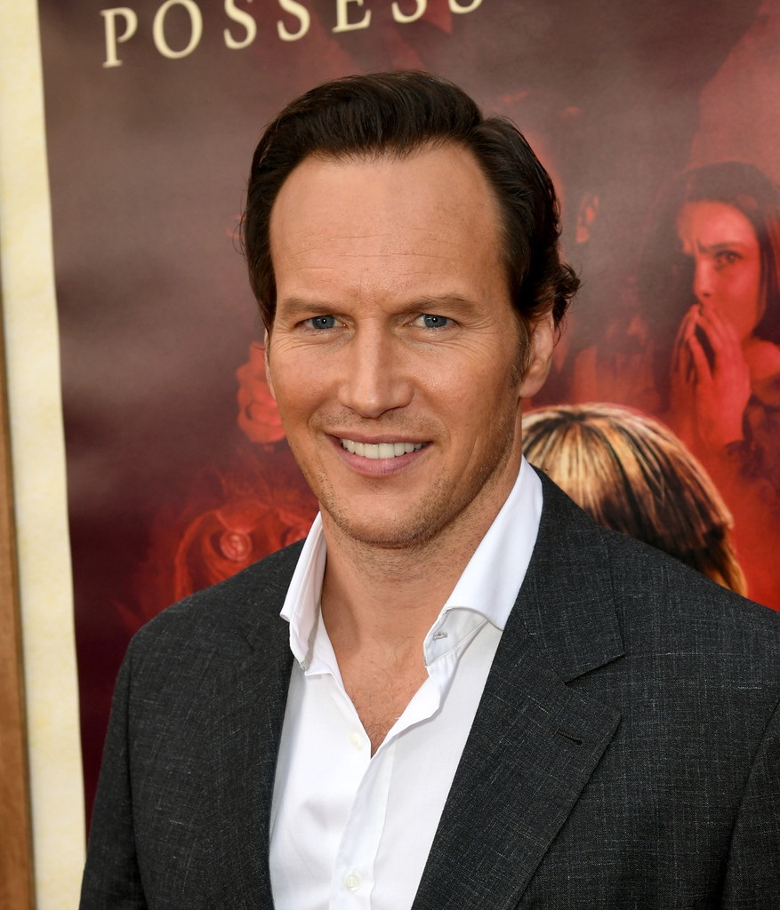 Red Carpet At The Premiere Of Warner Bros Annabelle Comes Home Set 3