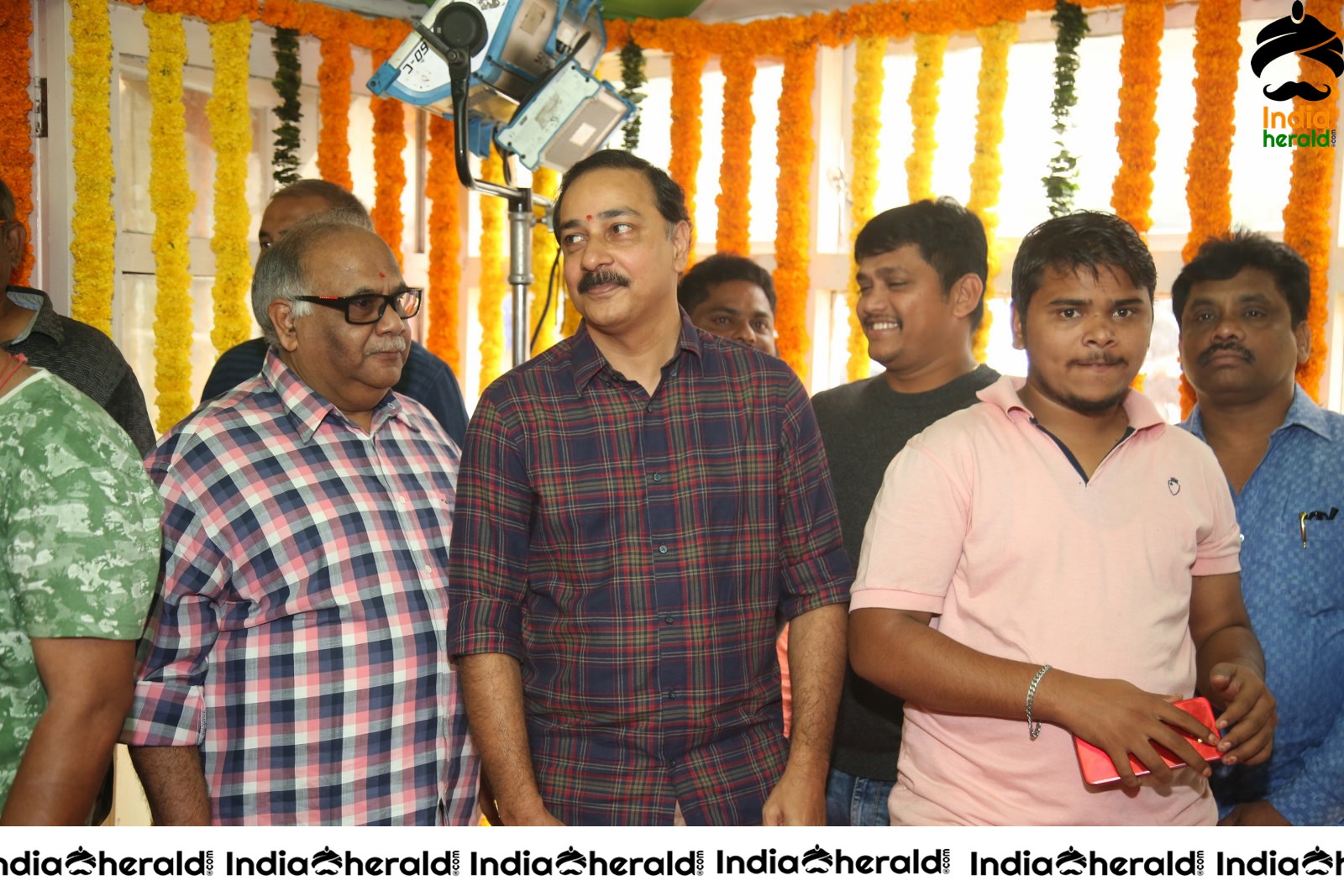 RED Movie Opening Stills Set 1